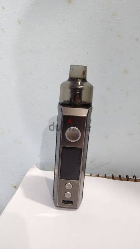 voopoo drag s 2