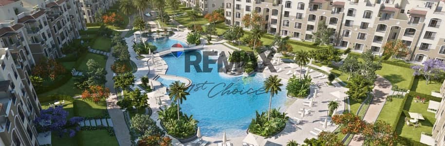 شقة للبيع – Stone Residence – التجمع الخامس