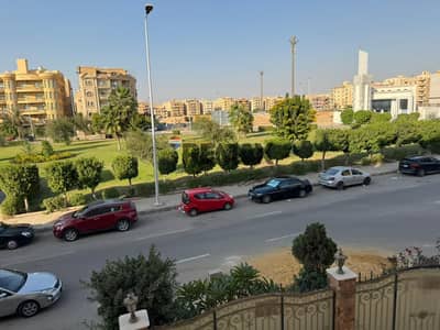 شقة للبيع – البنفسج عمارات | التجمع الخامس