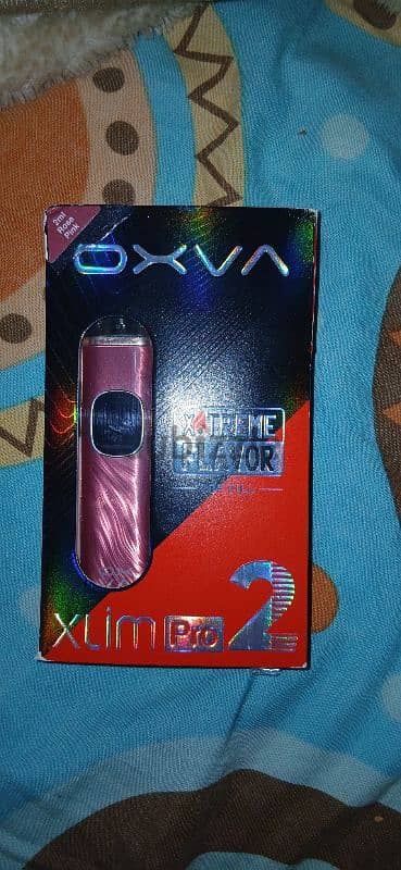 pod xlim pro 2 vape بود كسر زيرو