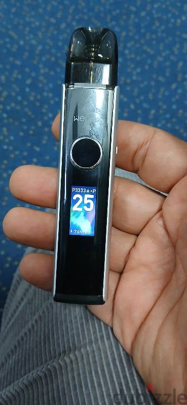 geekvape Wenax Q pro فيب وينكس كيو برو