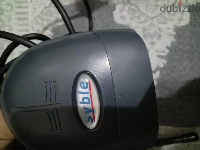 New Rongata Invoice Printer and New Syble Barcode Scanner65619894890115129