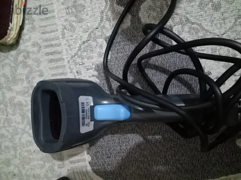 New Rongata Invoice Printer and New Syble Barcode Scanner656198948901151210