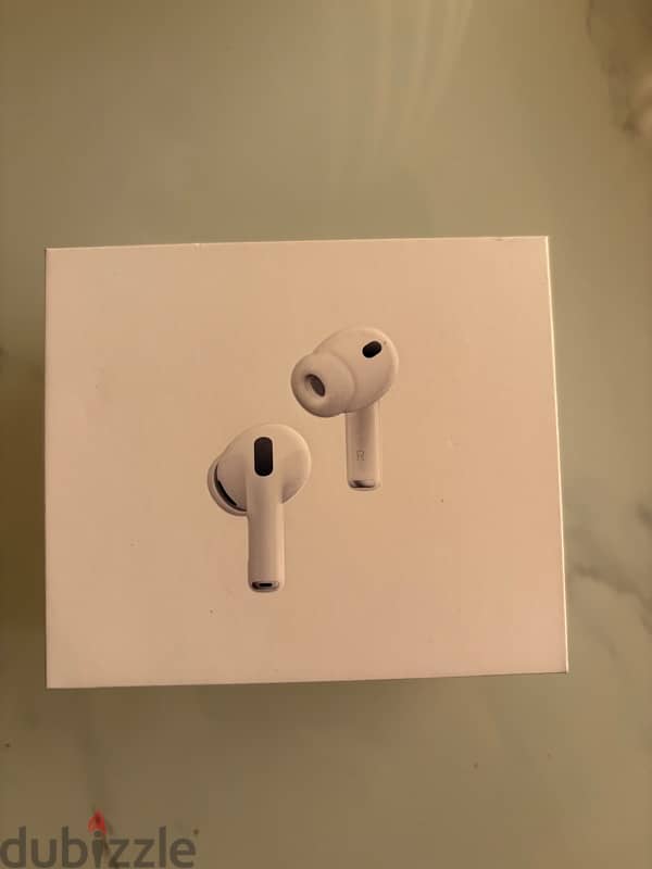 Airpods Pro 3 2