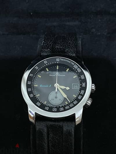 Baume & Mercier