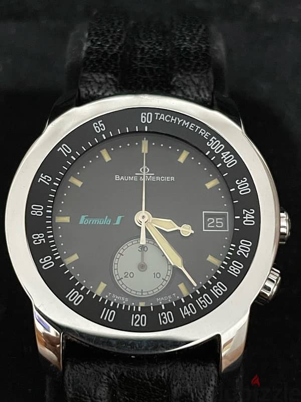 Baume & Mercier 1
