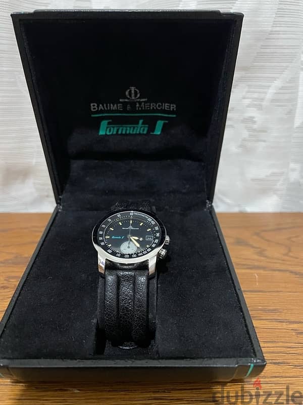 Baume & Mercier 2
