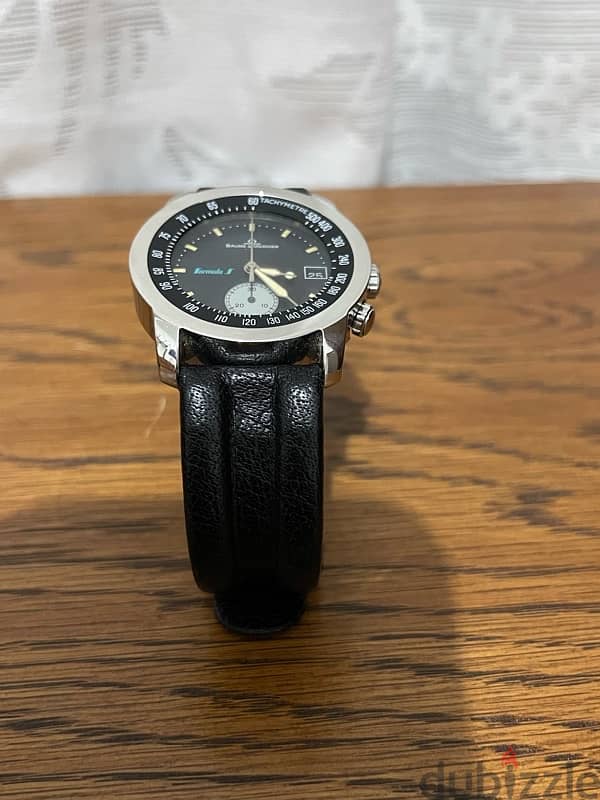 Baume & Mercier 4