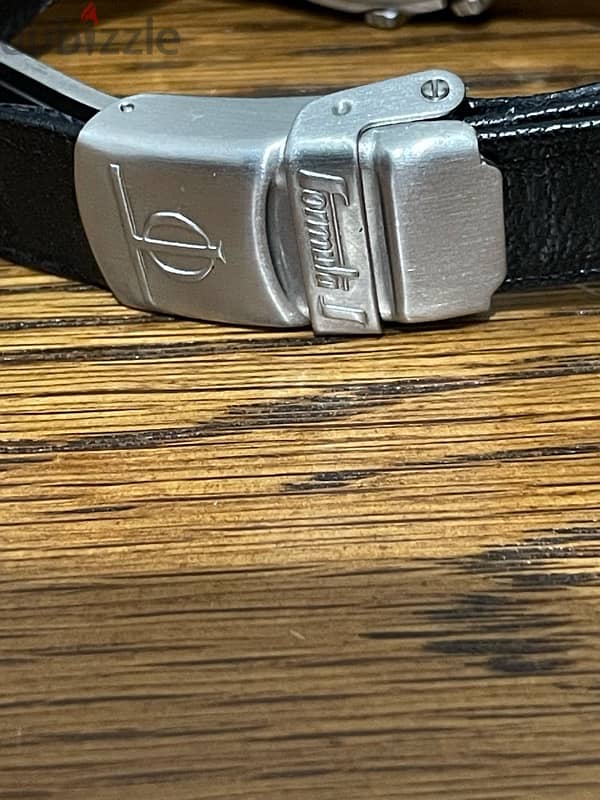 Baume & Mercier 5