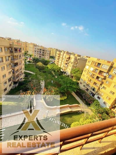 Best Price 3-Bedroom Apartment in B6 Madinaty