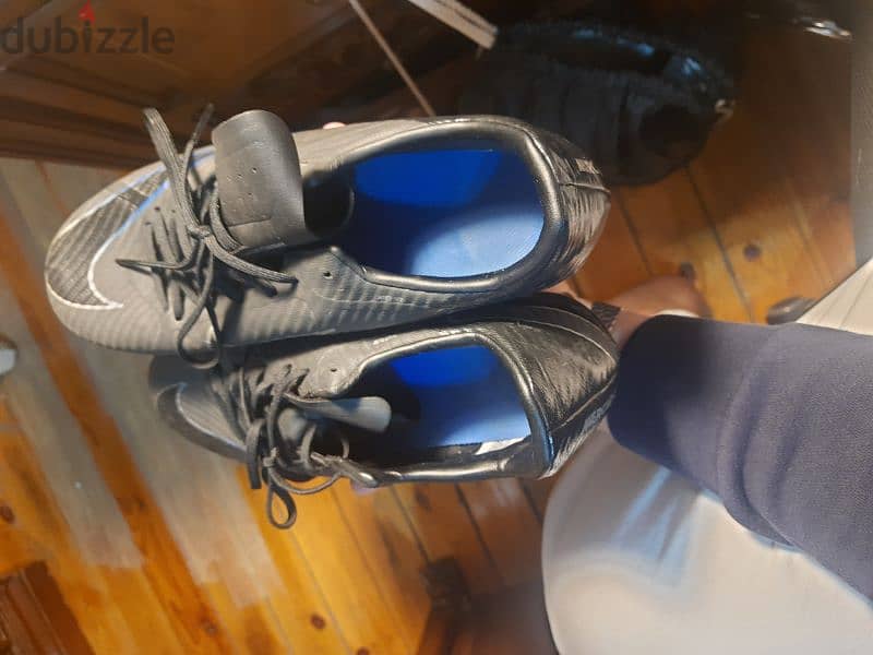 stars nike 3