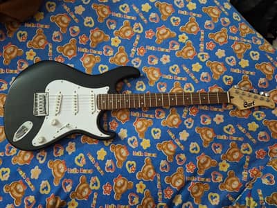 Electric Guitar + AMP
