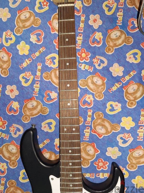 Electric Guitar + AMP 2