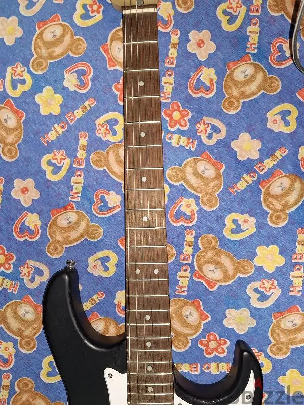 Electric Guitar + AMP65595048165762122