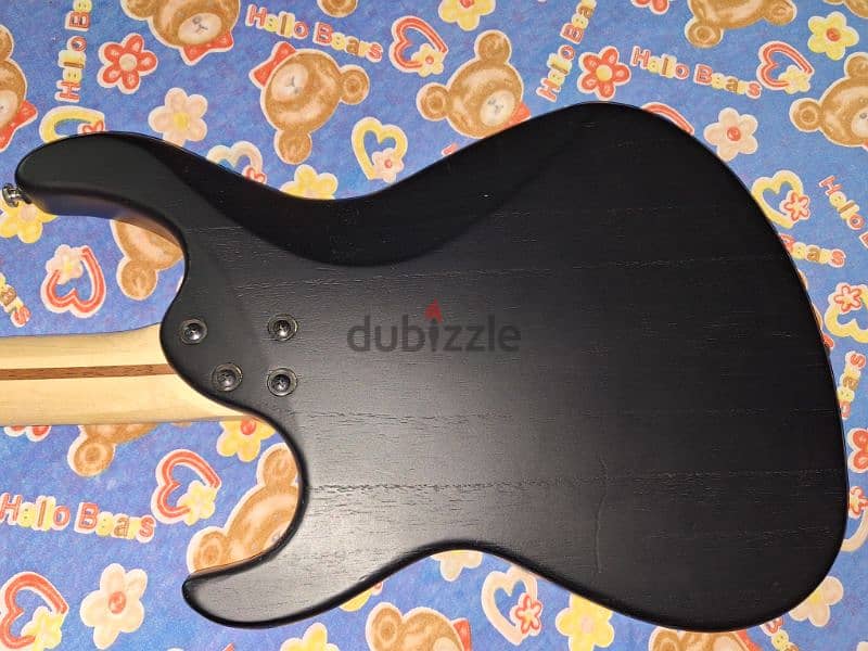 Electric Guitar + AMP 4