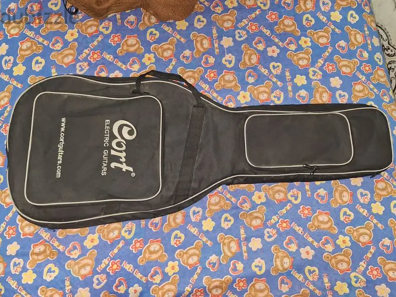 Electric Guitar + AMP655950481657621216