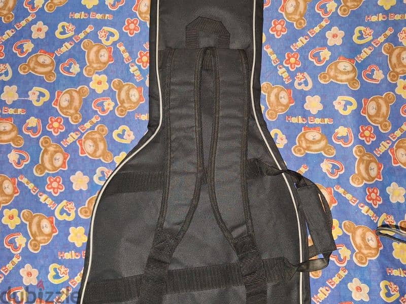 Electric Guitar + AMP 17