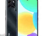 Infinix smart 6