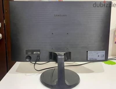 شاشه جيمينج ماركه سامسونج hdmi