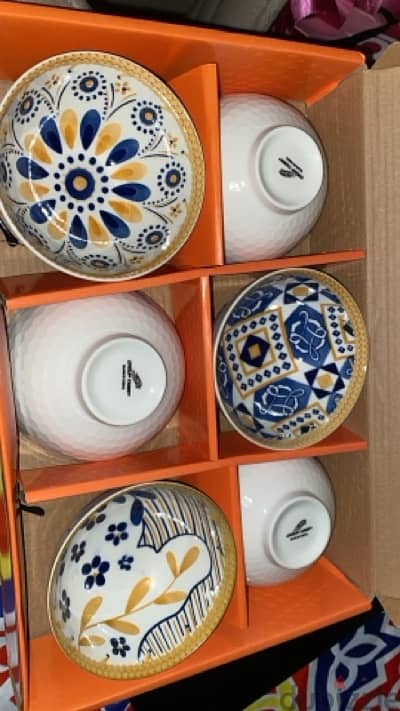 اطباق شوربه و سلطه