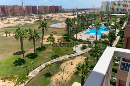 Studio for Sale (Porto Golf) 47 m