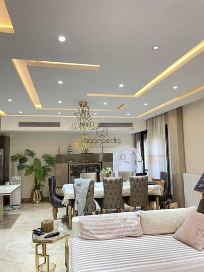 Luxury Fully Finished Duplex with Garden for Sale in Eastown