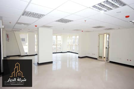 مبنى إدارى بأرقى تفرعات شارع شهاب بالمهندسين للإيجار مرخص إدارى                                                                                      .