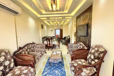 Furnished apartment for rent in Miami 185 m - sea view.