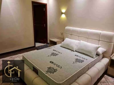 ستوديو مفروش بالكامل للإيجار في هايد بارك، القاهرة الجديدة