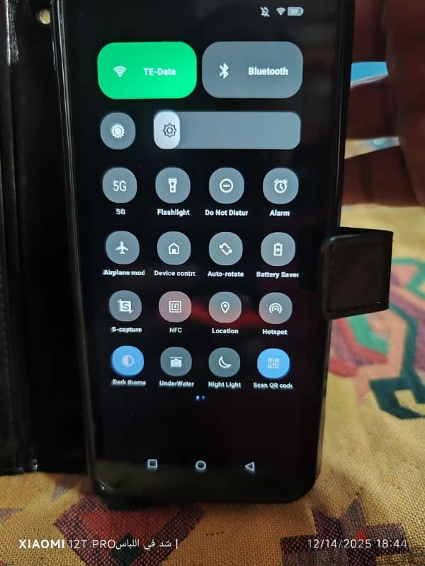 rugged smartphone 3
