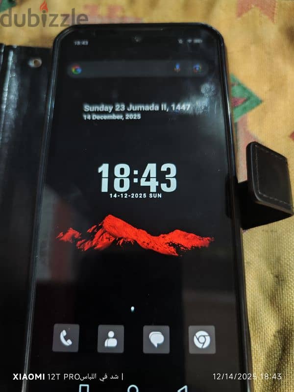 rugged smartphone 4