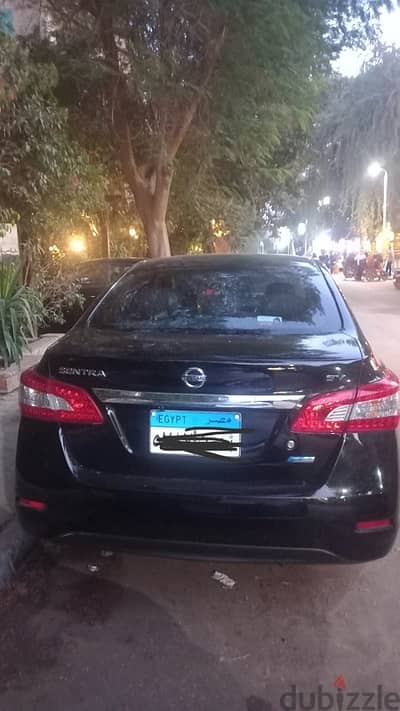 nissan sentra 2026