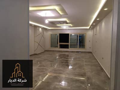 Office for rent in a prime location on Lebanon Street in Mohandessin