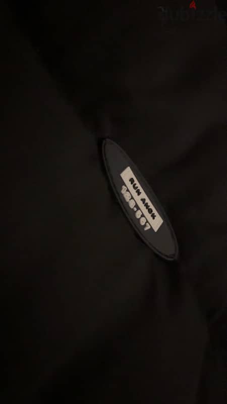 black puffer jacket 4
