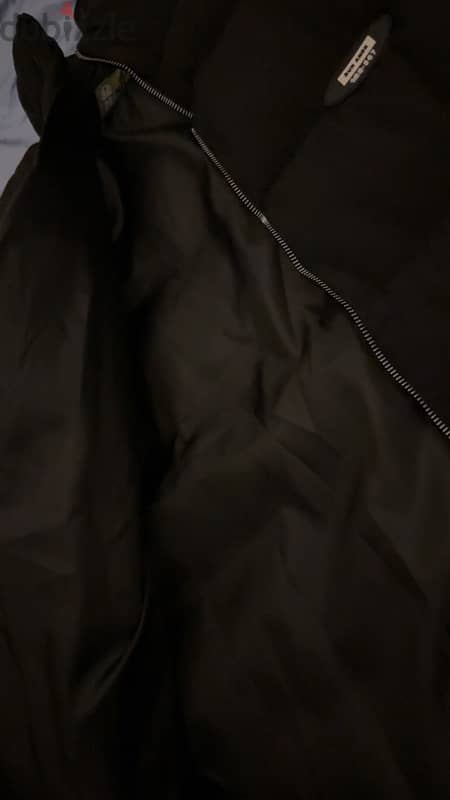 black puffer jacket 5