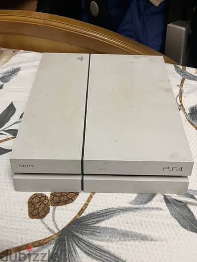 ps4 fat