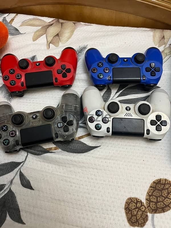 ps4 fat 1