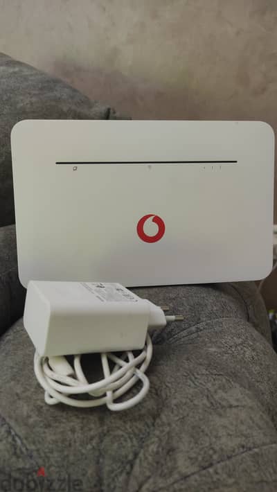 راوتر هوائي فودافون 4G
