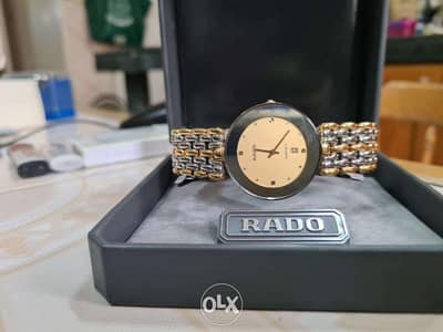 Rado best sale florence olx