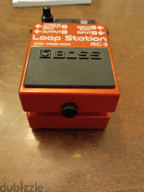 Boss RC-365595048035073123