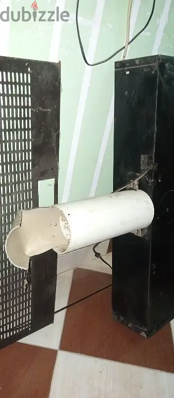 Gas Stove Hood
