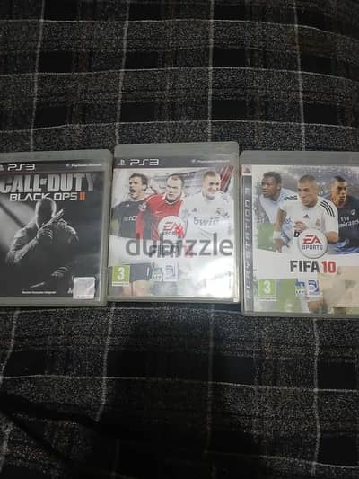 ps3 games العاب بلايستيشن ٣