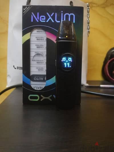 NeXlim Pro