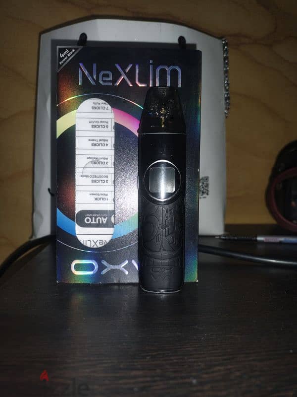 NeXlim Pro 1
