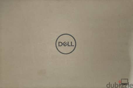 لاب توب جديد مش مستعمل Dell Inspiron 3520