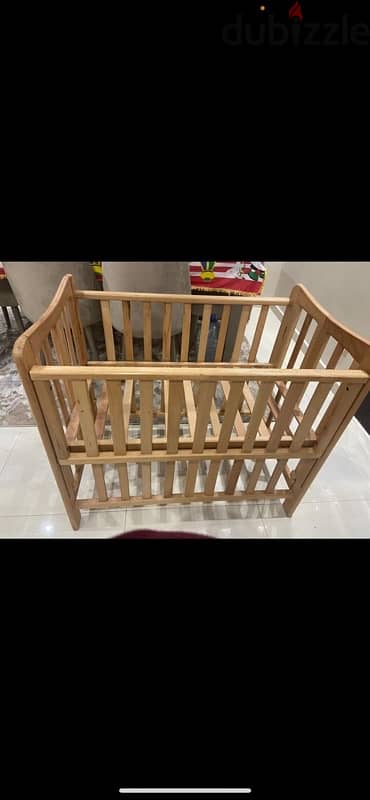 dahab bed for babies