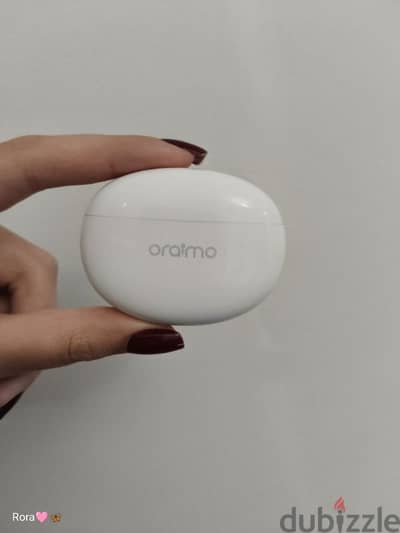 ايربودز oraimo Riff