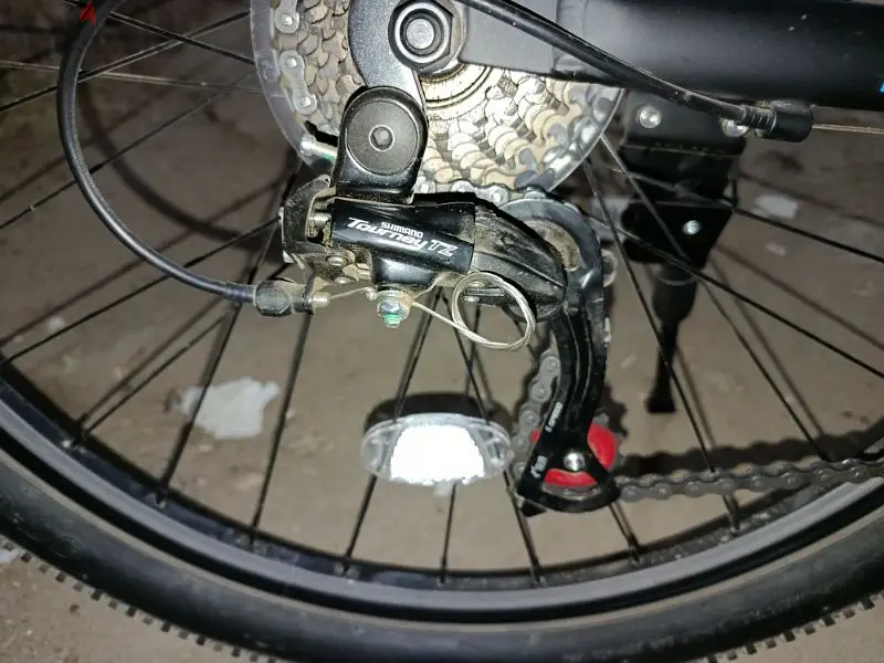 Trinx M116 Bicycle65598321657731121