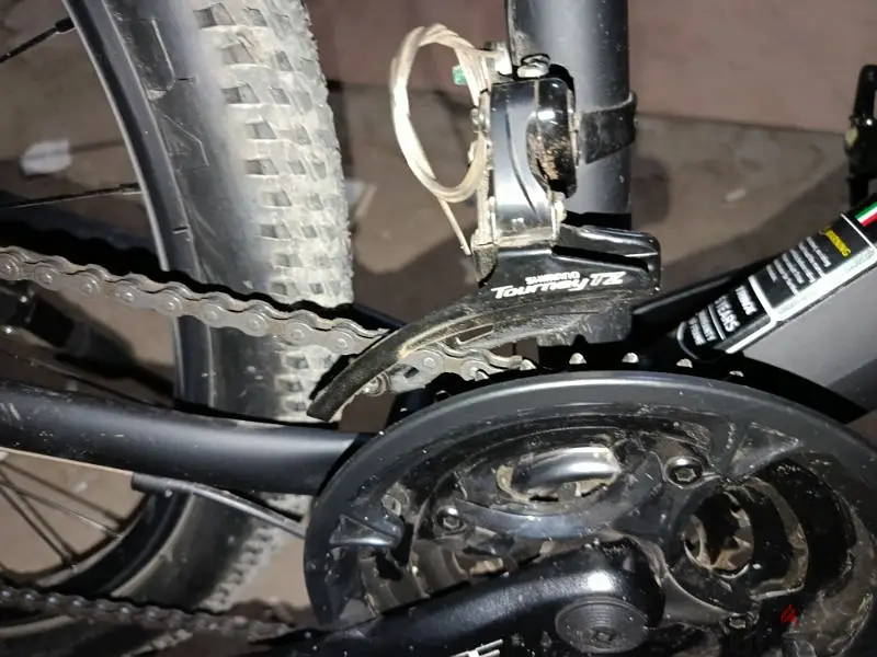 Trinx M116 Bicycle65598321657731123
