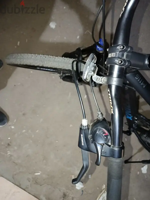 Trinx M116 Bicycle65598321657731124